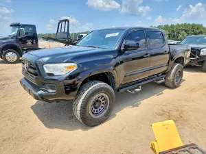 Toyota Tacoma 2.7L 4 2017