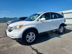 Honda CR-V 2.4L 4 2011