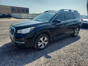 Subaru Ascent 2.4L 4 2020