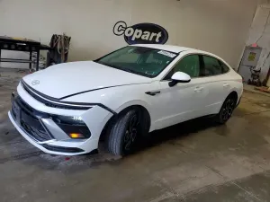 Hyundai Sonata 2.5L 4 2024