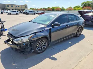 Kia Cerato / Forte / K3 2.0L 4 2021