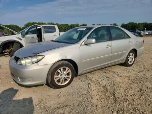 Toyota Camry 3.0L 6 2005