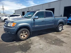 Toyota Tundra 4.7L 8 2005