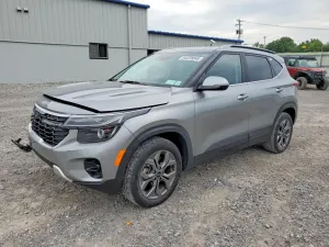 Kia Seltos 2.0L 4 2024
