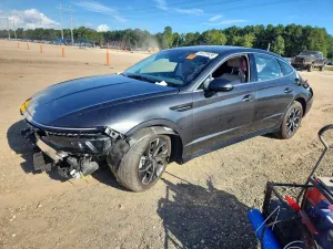 Hyundai Sonata 2.5L 4 2025