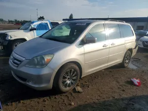 Honda Odyssey 3.5L 6 2005