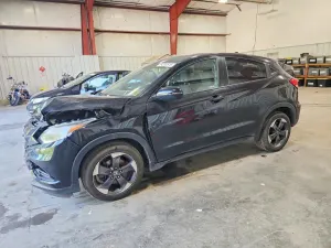 Honda HR-V 1.8L 4 2018