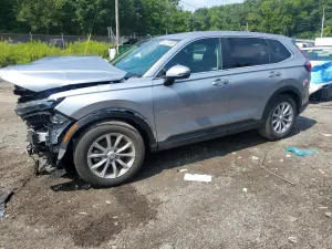 Honda CR-V 1.5L 4 2023