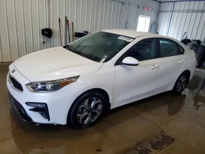 Kia Cerato / Forte / K3 2.0L 4 2021