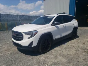 GMC Terrain 1.5L 4 2021