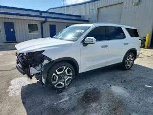 Hyundai Palisade 3.8L 6 2023