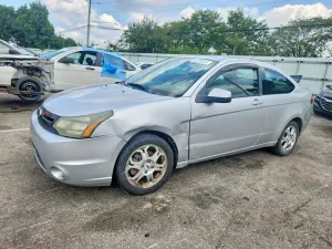 Ford Focus 2.0L 4 2009