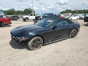 Ford Mustang 2.3L 4 2018