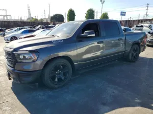RAM 1500 5.7L 8 2019