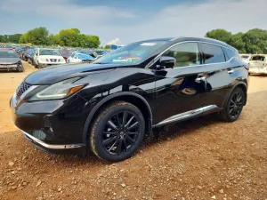 Nissan Murano 3.5L 6 2023