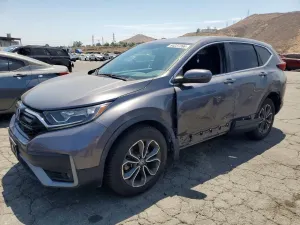 Honda CR-V 1.5L 4 2020