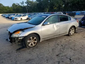 Nissan Altima 2.5L 4 2008