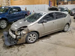 Toyota Prius 1.5L 4 2007
