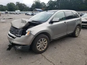 Ford Edge SEL 3.5L 6 2008