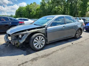 Honda Accord 3.5L 6 2012