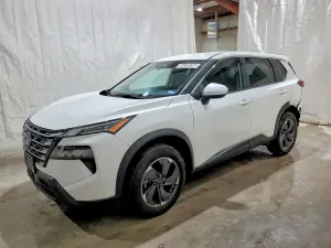 Nissan Rogue 1.5L 3 2025