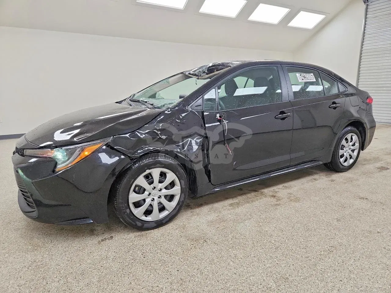 Toyota Corolla 2.0L 4 2026