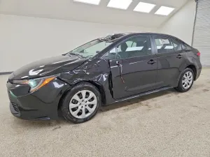 Toyota Corolla 2.0L 4 2026