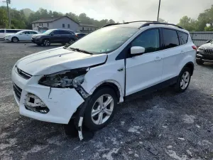 Ford Escape 1.6L 4 2016