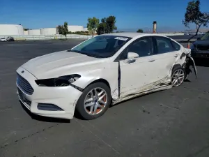Ford Fusion 2.5L 4 2015