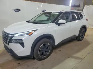 Nissan Rogue 1.5L 3 2024