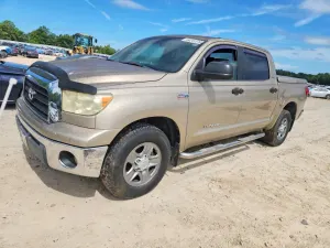 Toyota Tundra 5.7L 8 2008