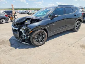 Chevrolet Blazer 3.6L 6 2019