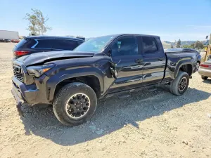 Toyota Tacoma 2.4L 4 2024