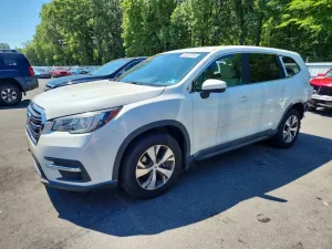 Subaru Ascent 2.4L 4 2020