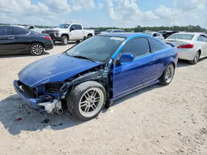 Acura RSX 2.0L 4 2002