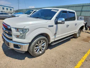 Ford F-150 3.5L 6 2016