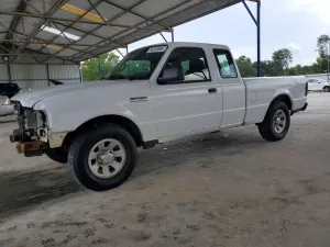 Ford Ranger 3.0L 6 2007