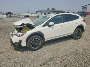 Subaru Crosstrek 2.0L 4 2023