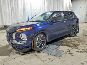 Mitsubishi Outlander 2.5L 4 2024