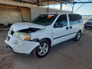 Chevrolet Uplander 3.5L 6 2006