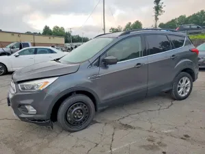 Ford Escape 1.5L 4 2019