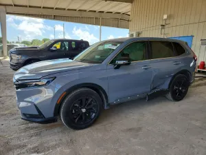 Honda CR-V 1.5L 4 2025