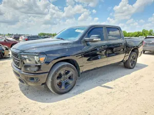 RAM 1500 5.7L 8 2022