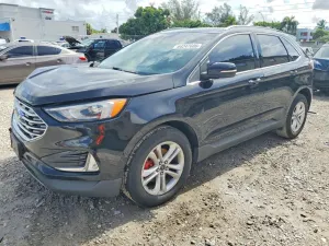 Ford Edge 2.0L 4 2020