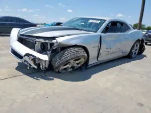 Chevrolet Camaro LT 3.6L 6 2013