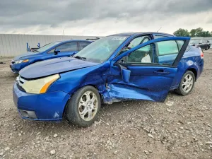Ford Focus 2.0L 4 2009