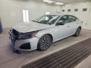 Nissan Altima 2.5L 4 2025