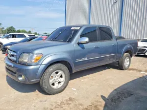 Toyota Tundra 4.7L 8 2006