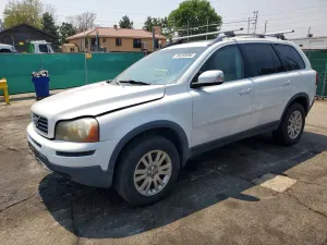Volvo XC90 3.2L 6 2008