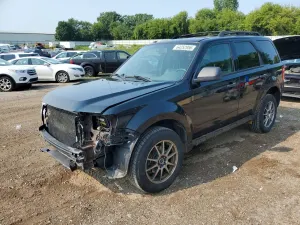 Ford Escape 3.0L 6 2009